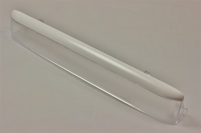 Vippelokk til grønnsakshylle, LG Electronics kjøl og frys - 70 mm x 500 mm x 60 mm 