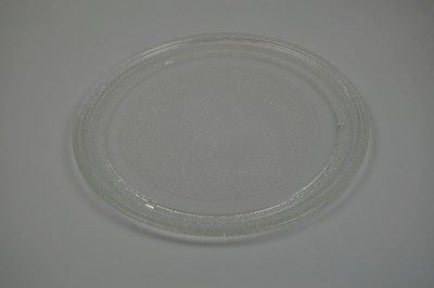 Glassfat, Kenwood mikrobølgeovn - 245 mm