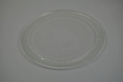 Glassfat, LG Electronics mikrobølgeovn - 245 mm