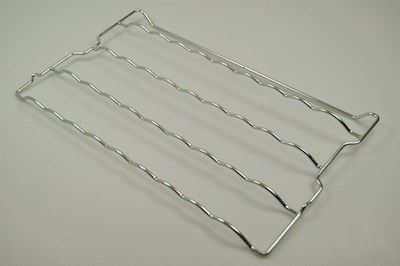 Flaskestativ, Liebherr kjøl og frys - 280 mm x 478 mm  (liggende)