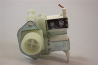 Magnetventil, LG vaskemaskin - 220-240V