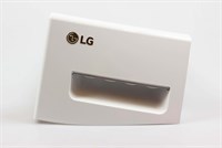 Såpeskuff, LG vaskemaskin
