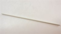 List til glasshylle, Liebherr kjøl og frys - 427 mm (forrest)