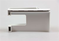 Holder for dørhylle, Liebherr kjøl og frys (øverst høyre)