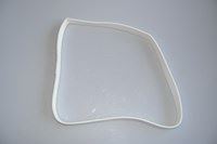 Filtpakning, Wasco tørketrommel (bakerst)