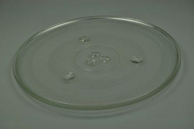 Glassfat, Melissa mikrobølgeovn - 315 mm