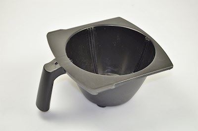 Filterholder, Bravilor Bonamat kaffetrakter - Grå