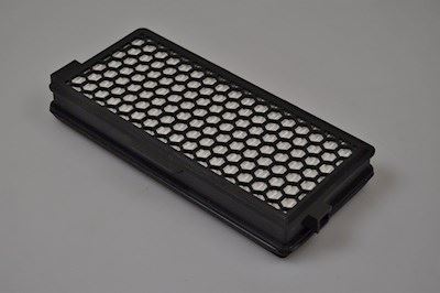 HEPA filter, Miele støvsuger (i kasett)