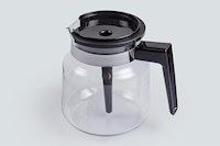 Glasskanne, Moccamaster kaffetrakter - 1250 ml