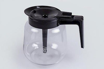 Glasskanne, Moccamaster kaffetrakter - 1800 ml