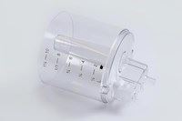 Vannbeholder, Moccamaster kaffetrakter - Klar (10 kopper)