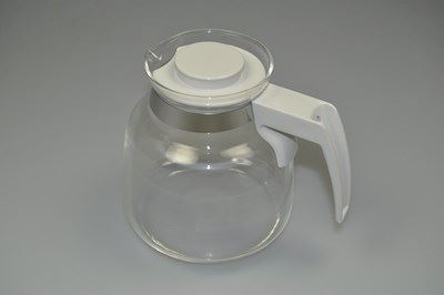 Glasskanne, Melitta kaffetrakter - 1250 ml