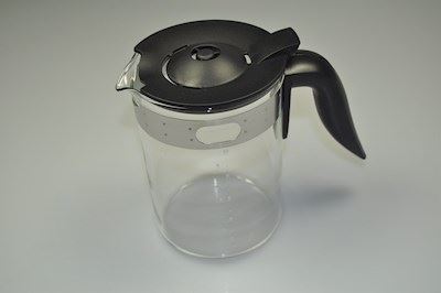 Glasskanne, Melitta kaffetrakter - 1000 ml