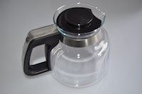 Glasskanne, Melitta kaffetrakter - 1250 ml
