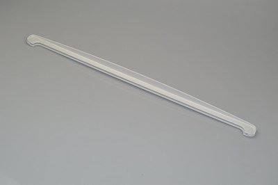 List til glasshylle, Liebherr kjøl og frys - 515 mm (bakerste)