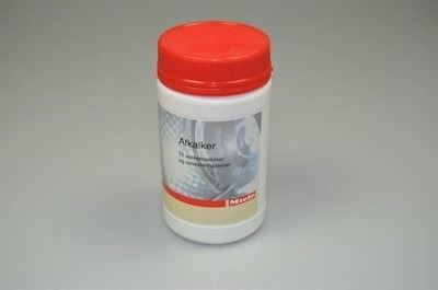 Avkalker, universal oppvaskmaskin - 250 g (fra Miele)