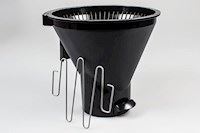 Kaffefiltertrakt, Moccamaster kaffetrakter