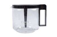 Glasskanne, Moccamaster kaffetrakter - 1250 ml