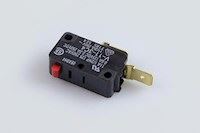 Microswitch for flyter, Moccamaster kaffetrakter