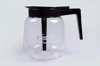 Glasskanne, Moccamaster kaffetrakter - 1800 ml
