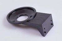 Holder for filtertrakt, Moccamaster kaffetrakter - Svart