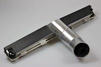 Gulvmunnstykke, Nilfisk Alto profesjonell støvsuger - 58 mm