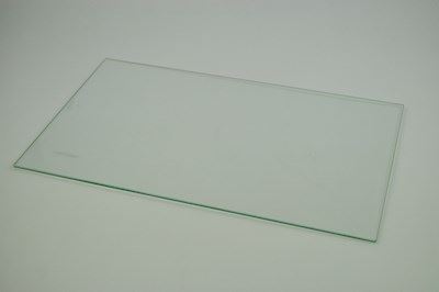 Glasshylle, Norcold kjøl og frys - Glass