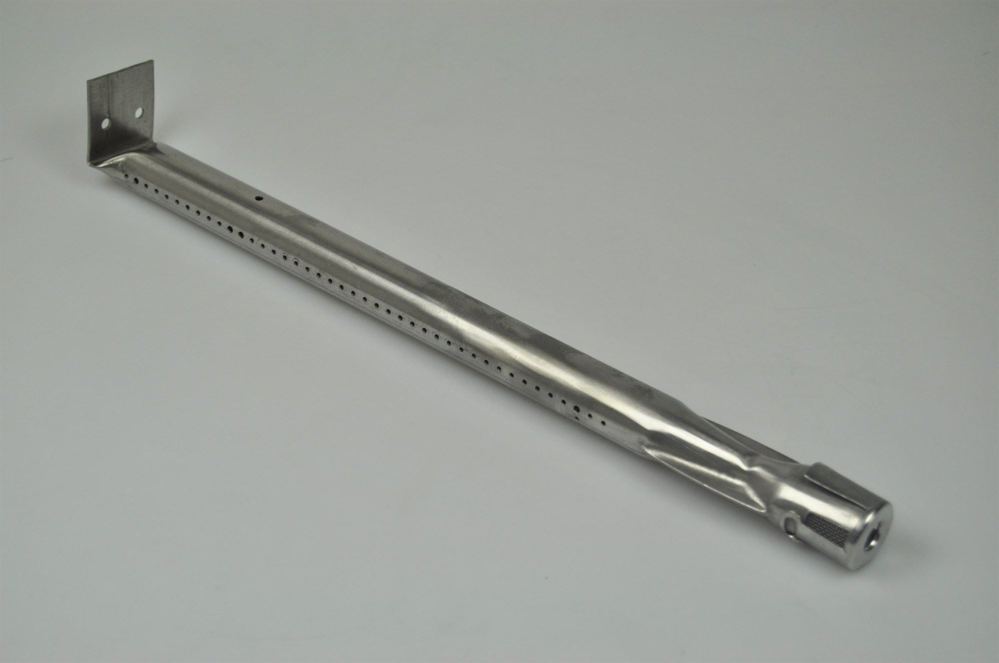 Varmefordeler gassgrill