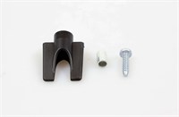 Kullfilter, Neff kjøkkenvifte - 	453 mm x 	211 mm