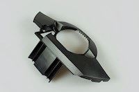 Poseholder, Nilfisk støvsuger