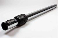 Teleskoprør, Nilfisk støvsuger