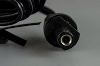 Nettledning, Nilfisk støvsuger