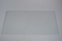 Glasshylle, Norcold kjøl og frys - Glass