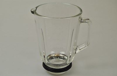 Glasskanne, OBH Nordica blender - 800 ml
