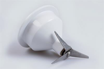Kniv, OBH Nordica blender