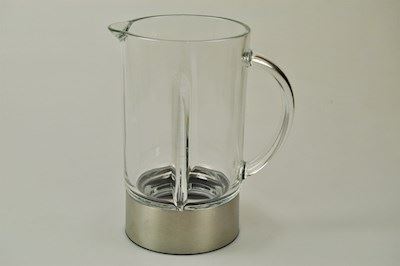 Glasskanne, OBH blender - 1500 ml