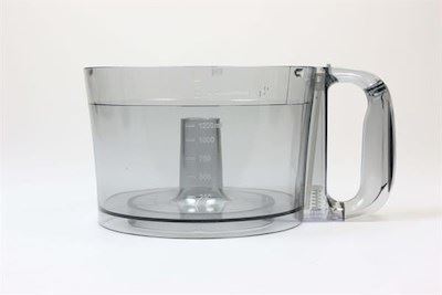 Bolle, OBH Nordica foodprosessor - 1200 - 2000 ml