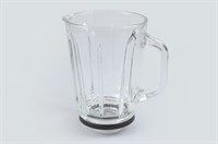 Glasskanne, OBH blender - 1500 ml