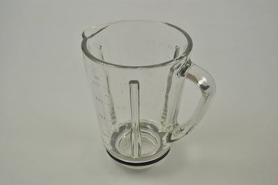 Glasskanne, OBH blender - 800 ml