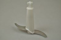 Kniv for hakker, OBH Nordica mini hakker & stavmikser