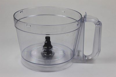 Bolle, OBH Nordica foodprosessor - 2000 ml