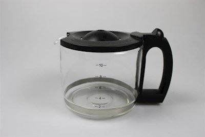 Glasskanne, OBH Nordica kaffetrakter - 1250 ml