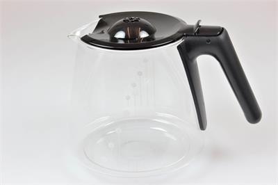 Glasskanne, OBH Nordica kaffetrakter - Glass