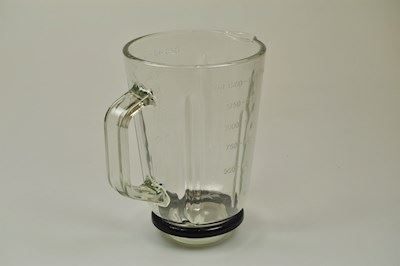 Glasskanne, OBH blender - 1500 ml