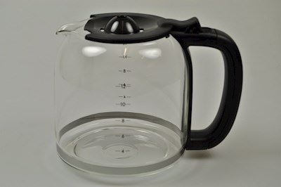 Glasskanne, OBH Nordica kaffetrakter - 1500 ml