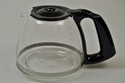 Glasskanne, OBH Nordica kaffetrakter - 1200 ml