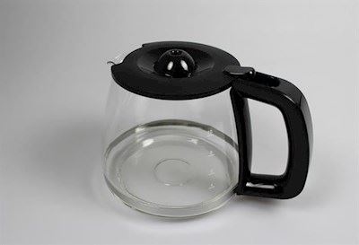 Glasskanne, OBH Nordica kaffetrakter - 1250 ml