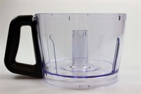 Bolle, Moulinex foodprosessor - 3000 ml