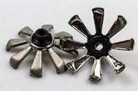 Slipestein, OBH Nordica kjøkkenutstyr (diamant)
