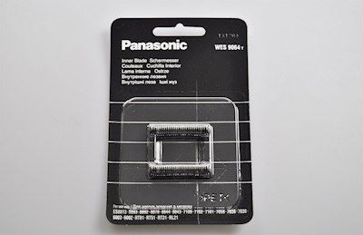 Skjær, Panasonic hår- & skjeggtrimmer